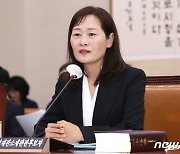 정정미 "검수완박, 헌재 결정 존중"...與 "文정부가 망쳐놔"