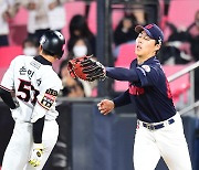 [MD포토] '피해도 소용없어'