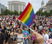 美 미주리 캔자스시티, ‘LGBTQ 성역도시’…미성년자 성전환 처벌 안해