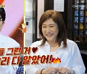 주현미 “조용필 눈치 못 채게 ♥임동신과 연애, 사실 다 알았다더라”(백반)[어제TV]