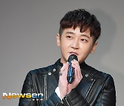 엠씨더맥스 故 제이윤 오늘(13일) 2주기, 너무 빨리 떠난 ★