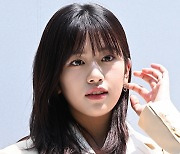 아이브 안유진, ‘맑은 눈’의 요정 [포토엔HD]