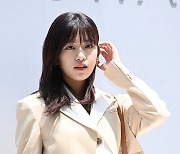 아이브 안유진, 심쿵 눈망울 [포토엔HD]