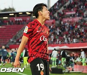 이강인 드리블 성공 100%+40m 단독 드리블+아쉬운 극장골 취소+MOTM 맹활약 속 마요르카 1-0 승리...강등권과 승점 10점 차