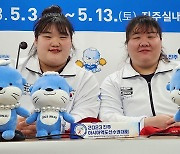 박혜정, 역도 최중량급 합계 295kg 한국 신…아시아선수권 2위