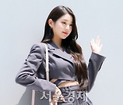 아이브 장원영, 말이 필요없는 짱원영 [SE★포토]