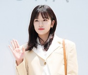 아이브 안유진, 호수 같은 눈망울 [SE★포토]