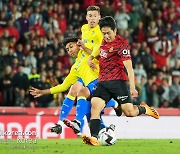 ‘이강인 맹활약’ 마요르카, 카디스에 1-0 승리…12위 도약