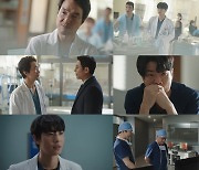 '낭만닥터 김사부3', 돌담 의료사고에 역대급 위기…시청률 상승