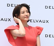 '53세' 이영애, 불변의 미모…청순 단발 스타일링까지 '시선 집중' [엑's 이슈] 