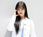 아이브 리즈 '미소에 녹는다'[엑's HD포토]