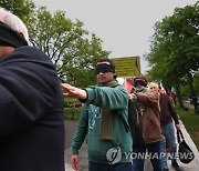 BELGIUM IRAN PROTEST