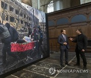 Netherlands World Press Photo