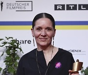 GERMANY FILM AWARDS 2023