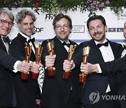 GERMANY FILM AWARDS 2023