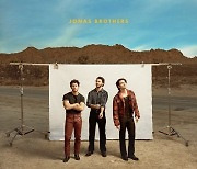 Music Review - Jonas Brothers