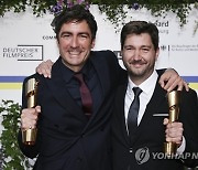 GERMANY FILM AWARDS 2023