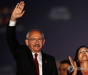 TURKEY ELECTIONS