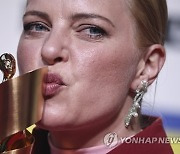 GERMANY FILM AWARDS 2023