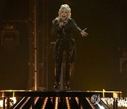 2023 Academy of Country Music Awards - Show