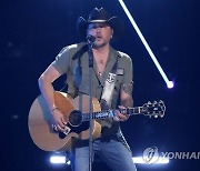 2023 Academy of Country Music Awards - Show