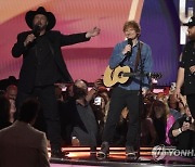 2023 Academy of Country Music Awards - Show