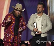 2023 Academy of Country Music Awards - Show