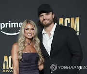 2023 Academy of Country Music Awards - Arrivals