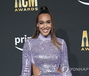 2023 Academy of Country Music Awards - Arrivals