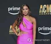 2023 Academy of Country Music Awards - Arrivals