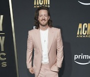 2023 Academy of Country Music Awards - Arrivals