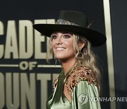 2023 Academy of Country Music Awards - Arrivals