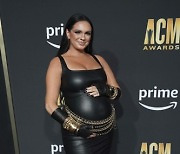 2023 Academy of Country Music Awards - Arrivals