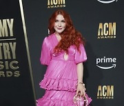 2023 Academy of Country Music Awards - Arrivals