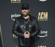 2023 Academy of Country Music Awards - Arrivals