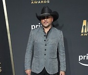 2023 Academy of Country Music Awards - Arrivals