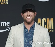 2023 Academy of Country Music Awards - Arrivals