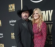 2023 Academy of Country Music Awards - Arrivals