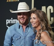 2023 Academy of Country Music Awards - Arrivals