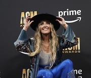 2023 Academy of Country Music Awards - Press Room