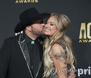 2023 Academy of Country Music Awards - Arrivals