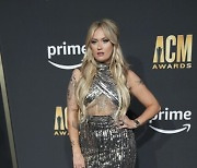 2023 Academy of Country Music Awards - Arrivals