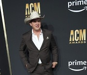 2023 Academy of Country Music Awards - Arrivals