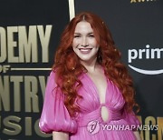 2023 Academy of Country Music Awards - Arrivals