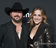 2023 Academy of Country Music Awards - Arrivals