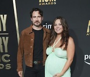 2023 Academy of Country Music Awards - Arrivals