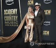 2023 Academy of Country Music Awards - Arrivals