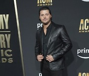 2023 Academy of Country Music Awards - Arrivals