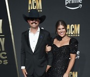 2023 Academy of Country Music Awards - Arrivals