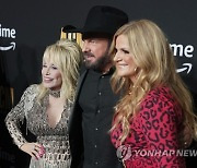 2023 Academy of Country Music Awards - Arrivals